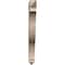 Ekena Millwork Funston Arts & Crafts Rough Sawn Bracket, Douglas Fir, 4"W x 34"D x 40"H BKT04X34X40FST03RDF - alternate 2